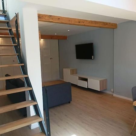 Nice Family House Hendaye Esterno foto